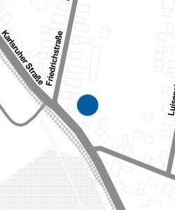 Vorschau: Karte von KFZ-Werkstatt Steidinger