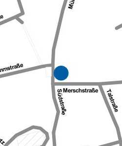 Vorschau: Karte von Westerwinkel-Apotheke