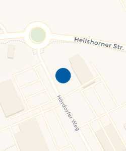 Vorschau: Karte von Famila Tankstelle Osterholz-Scharmbeck