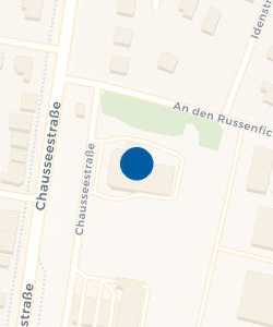 Vorschau: Karte von Autohaus König Oranienburg