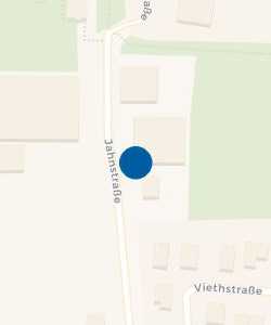 Vorschau: Karte von Fitnesspark Am Freibad