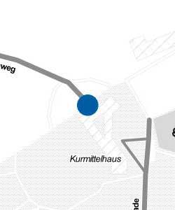 Vorschau: Karte von Eisenmoorbad Bad Schmiedeberg-Kur-GmbH