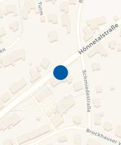 Vorschau: Karte von Café Heermann