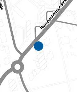 Vorschau: Karte von Yazgülü Markt Rumpenheim Offenbach
