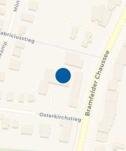 Vorschau: Karte von DAS FUTTERHAUS - Hamburg-Bramfeld