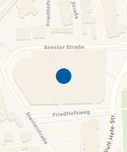 Vorschau: Karte von AVIE Walburga Apotheke im Kaufland