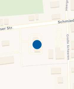 Vorschau: Karte von autohaus kalhöfer