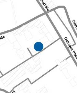 Vorschau: Karte von Augenprothetik Lauscha Außenstelle Cottbus