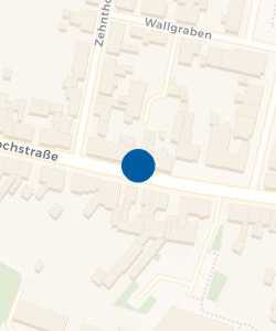 Vorschau: Karte von Polizei Schiefbahn