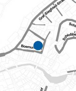 Vorschau: Karte von ZWANZIG20 Saarburg