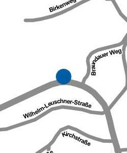 Vorschau: Karte von Zum Erbacher Hof
