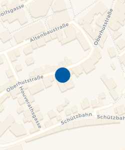 Vorschau: Karte von Metzgerei Ropertz