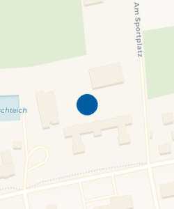 Vorschau: Karte von Schule am Bodden