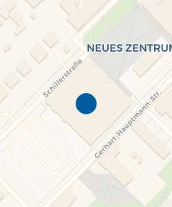 Vorschau: Karte von E-Center Premnitz