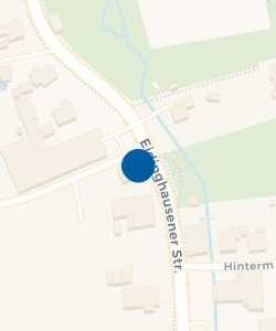 Vorschau: Karte von HCE Vereinsheim