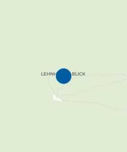 Vorschau: Karte von Lehnhardt-Blick
