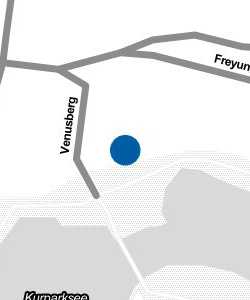 Vorschau: Karte von P8 Am Venusberg
