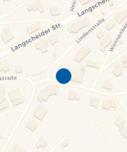 Vorschau: Karte von Frischmarkt