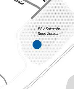 Vorschau: Karte von FSV Salmrohr Sport Zentrum