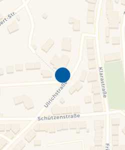 Vorschau: Karte von Beethovenstraße