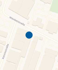 Vorschau: Karte von Schröder Bedachungstechnik GmbH