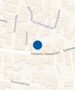 Vorschau: Karte von Gemeindeverwaltung Langenaltheim