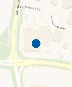 Vorschau: Karte von Autohaus Cuntz KG