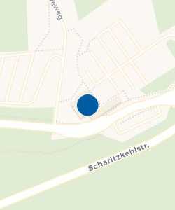 Vorschau: Karte von Berggasthof Obersalzberg