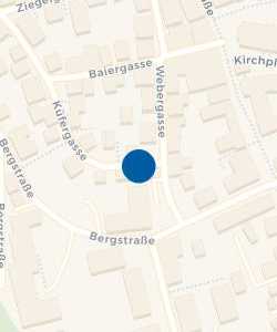Vorschau: Karte von Brillenhäusle