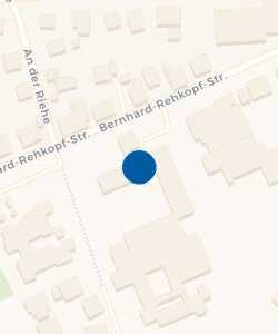 Vorschau: Karte von Bernhard-Rehkopf-Schule