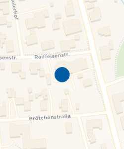 Vorschau: Karte von Volksbank Herford-Mindener Land eG, Geschäftsstelle Volmerdingsen