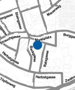 Vorschau: Karte von Orient City Markt