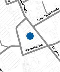 Vorschau: Karte von Tiefgarage Stadthalle