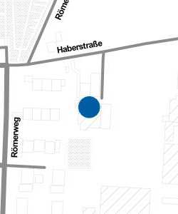 Vorschau: Karte von Bonner Werkstätten Gartenbau