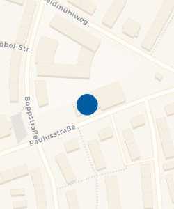 Vorschau: Karte von Kinderhaus Kunterbunt