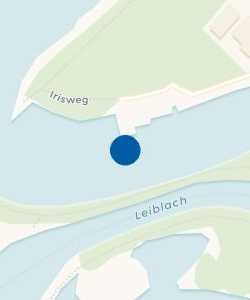 Vorschau: Karte von Segelhafen TSG Lindau - Zech