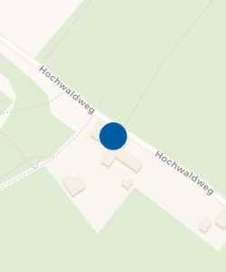 Vorschau: Karte von Forsthaus Weiden