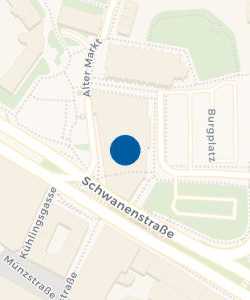 Vorschau: Karte von Sören Link Oberbürgermeister Duisburg