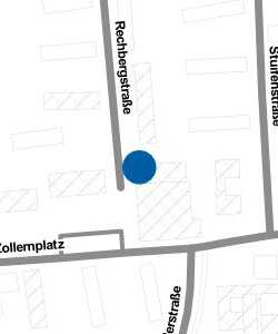 Vorschau: Karte von Am Zollberg Annette Demuth-Weiss