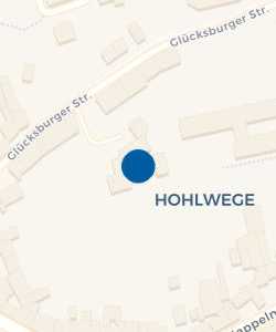 Vorschau: Karte von Lyksborggade Fritidhjem