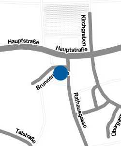 Vorschau: Karte von Zum Rathaus