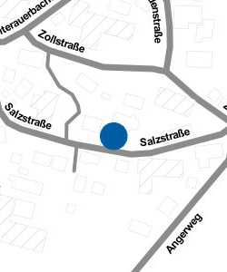 Vorschau: Karte von Friedhof Oberauerbach