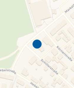 Vorschau: Karte von Immobilien-Auktionen EC GmbH