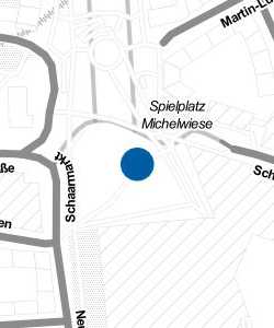 Vorschau: Karte von Grillstation Michelwiese
