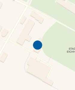Vorschau: Karte von TSV Ihringshausen Clubheim