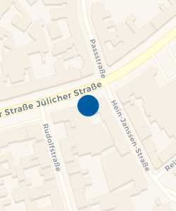 Vorschau: Karte von Europa Stehcafe & Kiosk