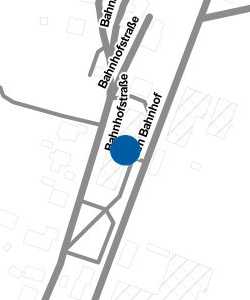 Vorschau: Karte von Raiffeisenmarkt & Lagerhaus