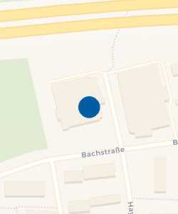 Vorschau: Karte von Bach-Apotheke Dr. Erdal