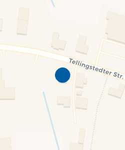 Vorschau: Karte von Polizeistation Hennstedt