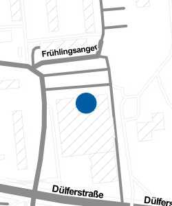 Vorschau: Karte von Friseur Kirchner
